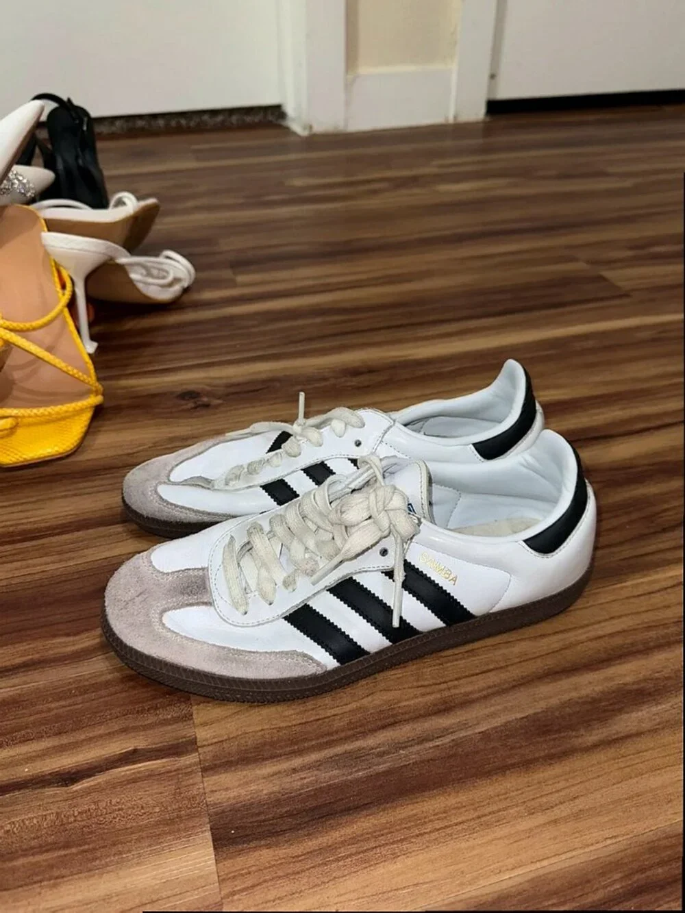 12 Pairs of Shoes for Sale for ALL